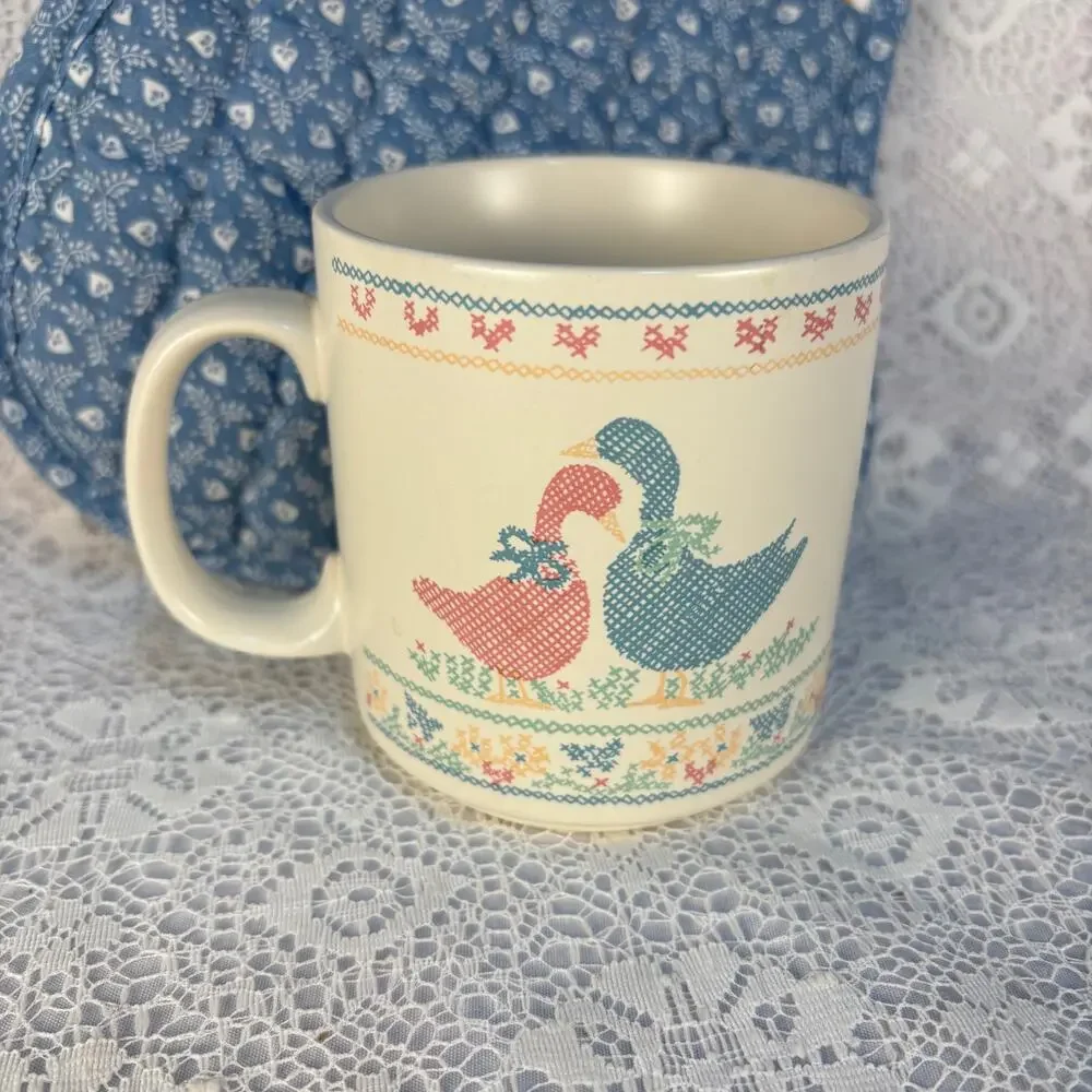 None and/or Unknown charming vintage